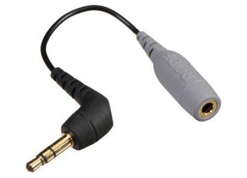 Rode SC3 TRSS naar TRS adapter, Ophalen of Verzenden, Nieuw, Overige typen