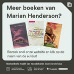 De aap op mijn rug 9789024547647 Marian Henderson, Verzenden, Gelezen, Marian Henderson