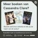 Stad van hemelse vlammen / Kronieken van de Onderwereld / 6, Boeken, Verzenden, Gelezen, Cassandra Clare