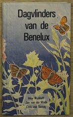 Veldgids dagvlinders van de Benelux / Veldgids / 3, Verzenden, Gelezen, Chris van Swaay