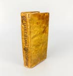 Quintiliani - Oratoris Eloquentissimi Declamationes - 1689, Antiek en Kunst, Antiek | Boeken en Bijbels