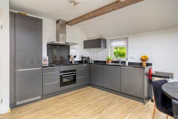Te huur: Huis Koningsweg in Arnhem, Gelderland, Arnhem