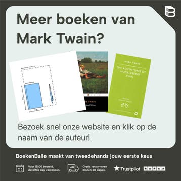 Adventures Of Tom Sawyer - Mark Twain 9780007420117, Verzenden, Gelezen, Mark Twain