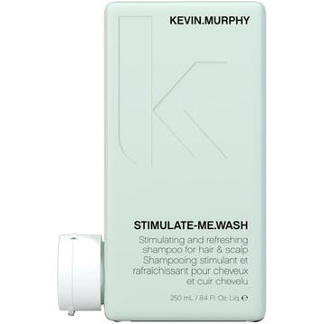 Kevin Murphy  StimulateMe.Wash  250 ml, Verzenden, Nieuw