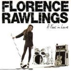 cd digi - Florence Rawlings - A Fool In Love, Verzenden, Zo goed als nieuw