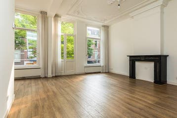 Te huur: Appartement Cornelis Schuytstraat in Amsterdam, Noord-Holland, Appartement, Amsterdam