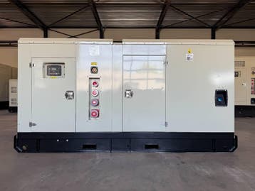 Iveco NEF67TM7 - 220 kVA Generator - DPX-19794, Ophalen of Verzenden