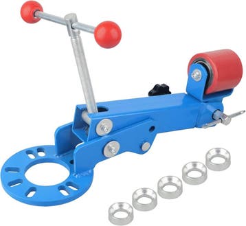 Fender Roller - Uitschuifbaar 38-51cm | Laatste Stuk!, Ophalen of Verzenden, Zo goed als nieuw