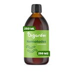 Nematoden - Bodemnematodenconcentraat - 250ml voor 250 m2, Verzenden, Mest