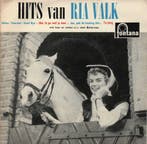 Ria Valk - Hits van Ria Valk (EP) (Vinylsingle), Cd's en Dvd's, Vinyl | Nederlandstalig, Nieuw in verpakking