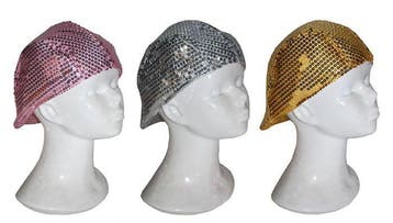 Glitter party pet, Ophalen of Verzenden, Nieuw