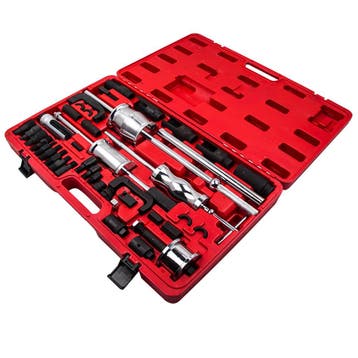 40 stuks Diesel Injector Puller Extractor Gereedschap Uni..., Verzenden, Nieuw, Volkswagen
