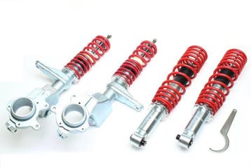 TA Technix Schroefset Volkswagen Polo 86C RL750, Auto-onderdelen, Nieuw, Volkswagen