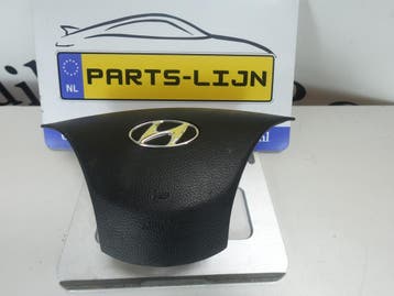 Gebruikte Hyundai i30 stuurwiel airbag 2011-2017 – 56900-A60, Ophalen of Verzenden, Nieuw