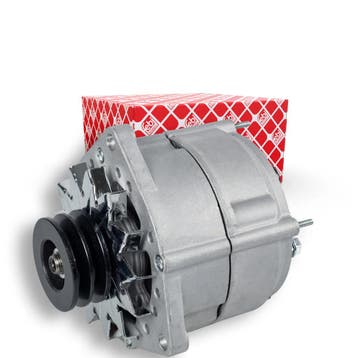 Dynamo / Alternator, Ophalen of Verzenden, Nieuw