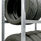 Aanbieding: Voordeelrij bandenstelling Heavy Duty