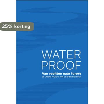Waterproof - Lisanne de Munck 9789492881618, Verzenden, Gelezen, Lisanne de Munck