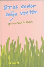 Gras onder mijn voeten 9789060201879 B.P. de Roeck, Boeken, Verzenden, Zo goed als nieuw, B.P. de Roeck