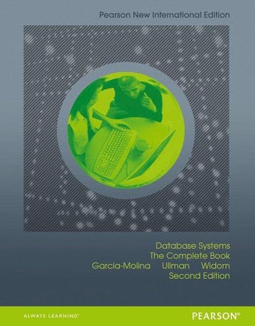 Boek Database Systems: Pearson New International Edition 978, Verzenden, Nieuw