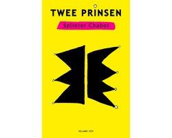 Boek Twee Prinsen 9789048876587, Verzenden, Zo goed als nieuw
