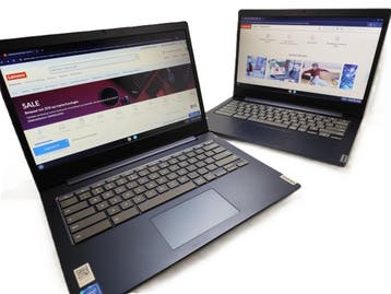 Lenovo IdeaPad 3 CB 14IGL05 Chromebook 64GB ssd 4gb ram, Computers en Software, Chromebooks, 14 inch, Verzenden, 4 GB of minder