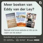 Bas Nijhuis 9789048845194 Eddy van der Ley, Verzenden, Gelezen, Eddy van der Ley