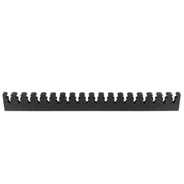 MustangSafes Wapensteun foam 100cm, Huis en Inrichting, Brandblussers en Brandkasten, Ophalen of Verzenden, Nieuw, Brandkast