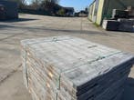Kunststof Steenschotten Gebruikte 145x115x5 incl BTW, Verzenden, Gebruikt, Kunststof