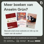 Meesters Happinez selectie De mooiste wijze teksten van, Boeken, Verzenden, Zo goed als nieuw, Anselm Grün