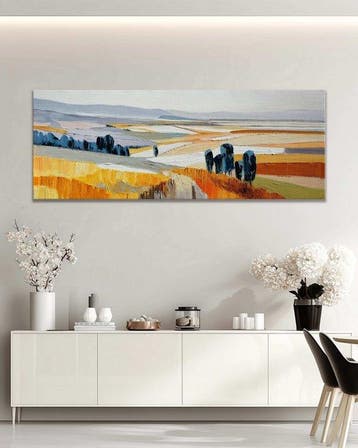 Stefano - Fields Beyond the Hills