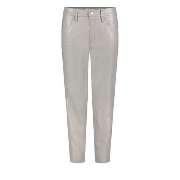 MAC • grijze pantalon Beat Vegan • 36, Verzenden, MAC, Nieuw, Maat 36 (S)
