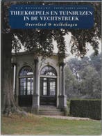 Theekoepels en tuinhuizen in de Vechtstreek 9789062623624, Verzenden, Gelezen, W. Meulenkamp
