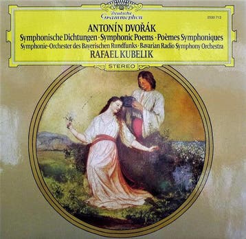 Antonín Dvoák – Symphonie, Ophalen of Verzenden, Nieuw in verpakking