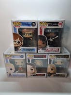 Funko - Funko Pop Rocks Lot: #76 Ed Sheeran - #100 Rick