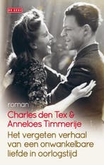 Het vergeten verhaal van een onwankelbare liefde in, Verzenden, Gelezen, Charles den Tex