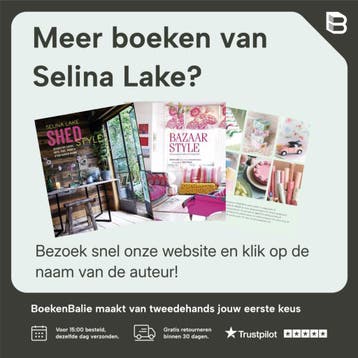 Romantic Style - Selina Lake 9781849755108, Boeken, Verzenden, Gelezen, Selina Lake