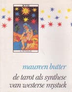TAROT ALS SYNTHESE VAN WESTERSE MYSTIEK 9789020238655 Butter, Boeken, Verzenden, Gelezen, Butter