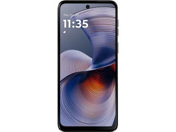 Motorola Moto G55 5G - 8 GB - 256 GB - Dual-SIM - Forest, Verzenden, Zo goed als nieuw