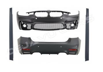 Sport Body Kit voor BMW 3 Serie F30 / M Pakket, Ophalen of Verzenden