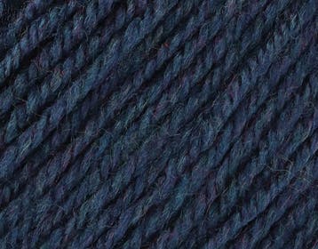 Stylecraft Life DK 2346 blue haze - Haakgaren / Breigaren, Ophalen of Verzenden, Nieuw, Breien of Haken, Wol of Garen