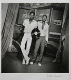 Sanlé Sory (1943–2023) - Les DJ(s) au Studio