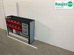 Modul bedrijfswagen inrichting 1190x325x925mm (3068), Ophalen of Verzenden