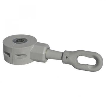 Fiamma winch+slot Polar F65 / F65 L, Ophalen of Verzenden, Nieuw, Fiamma