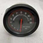 Ducati Ducati Performance tachometer REV RPM counter - 96..., Verzenden, Nieuw