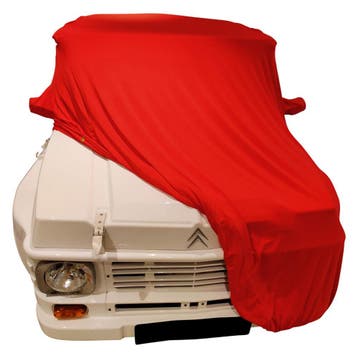 Autohoes voor Citroen Mehari (1968-1988) Indoor BESTE, Ophalen of Verzenden, Nieuw, Op maat