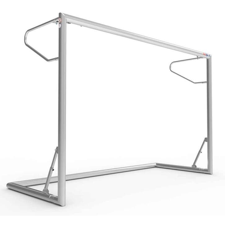 Inklapbaar Aluminium Voetbaldoel 300x200x120 cm, Sport en Fitness, Voetbal, Overige typen, Nieuw, Ophalen of Verzenden