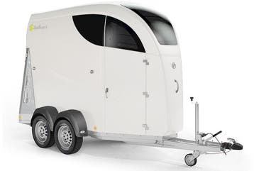 Bücker CARELINER S 336x135 1600kg, Auto diversen, Nieuw
