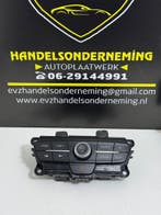 Ford C-Max 1.0i radiobedieningspaneel bj.2017, Auto-onderdelen, Gebruikt, Ford