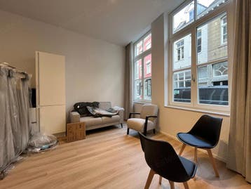 Te huur: Studio Jodenstraat in Maastricht, Limburg, Maastricht