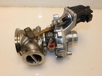 Turbo BMW X5 O103950, Ophalen of Verzenden, Nieuw